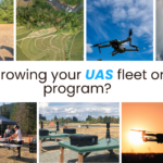 UAS Program Development