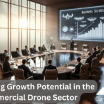 Maximizing Growth Potential in the Commercial Drone Sector