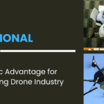 Fractional Roles: A Strategic Advantage For The Growing Drone Industry