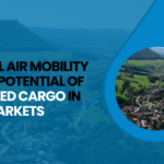 Regional Air Mobility and the Potential of Unmanned Cargo in Rural Markets