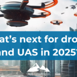 What's 2025 look like for the Drone Industry??