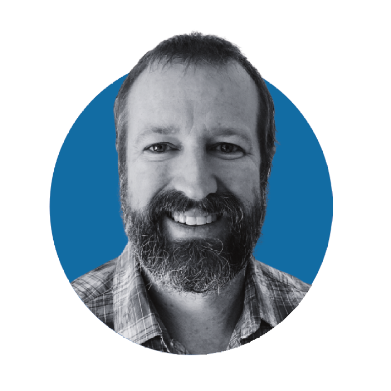 Daniel Fuller, Founder of Clarify Consulting